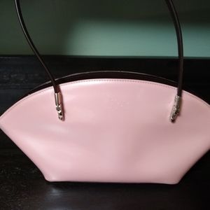 Baijo Over The Moon purse